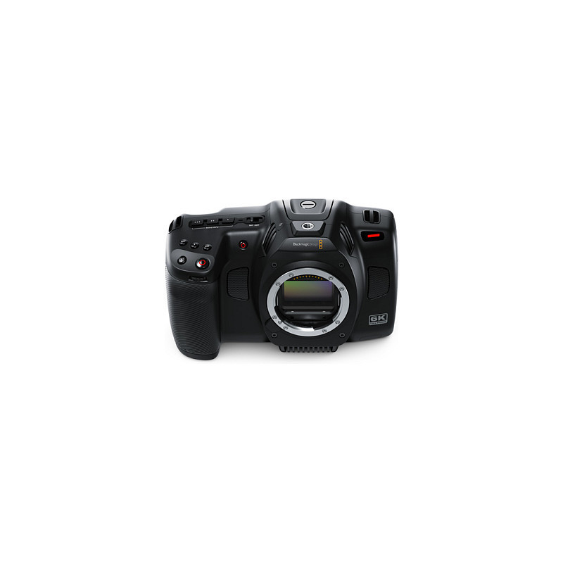 Blackmagic Design Cinema Camera 6K