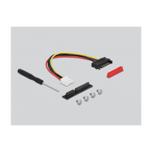 DeLOCK 64132 interface cards / adapter DeLOCK 64132 interface cards / adapter