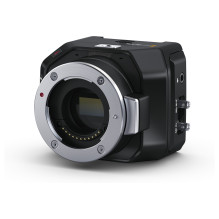 Blackmagic Design Micro Studio Camera 4K G2 Blackmagic Design Micro Studio Camera 4K G2