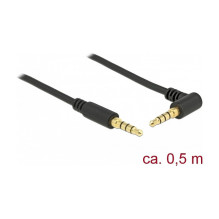 DeLOCK 85607 audio cable