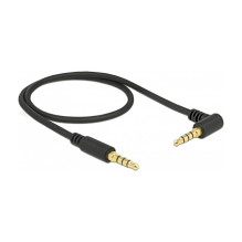 DeLOCK 85607 audio cable DeLOCK 85607 audio cable