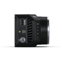Blackmagic Design Micro Studio Camera 4K G2 Blackmagic Design Micro Studio Camera 4K G2