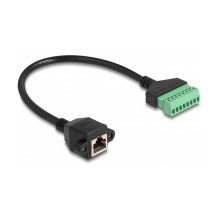 DeLOCK 66054 networking cable