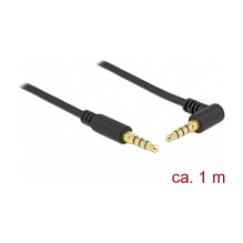 DeLOCK 85610 audio cable