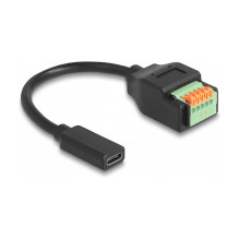 DeLOCK 66067 USB cable
