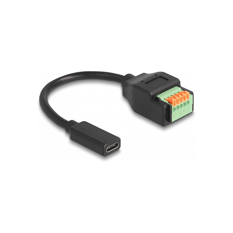 DeLOCK 66067 USB laidas