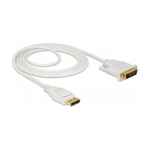 „DeLOCK 83814“ vaizdo kabelio adapteris