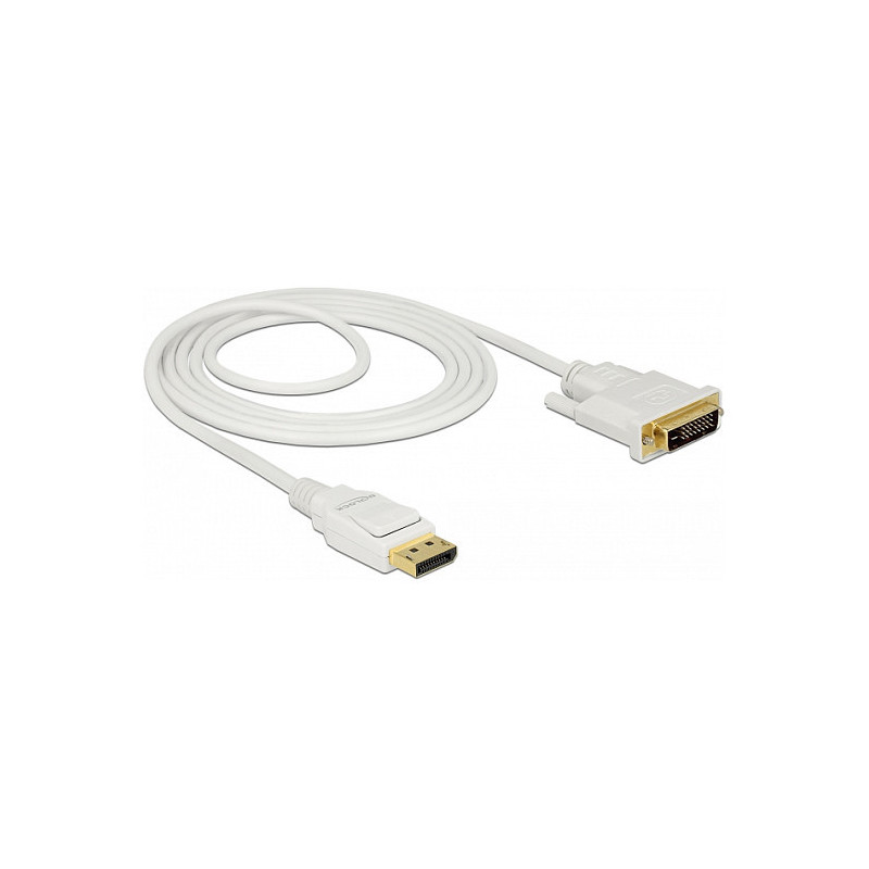 „DeLOCK 83814“ vaizdo kabelio adapteris