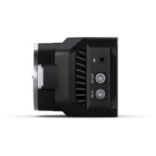 „Blackmagic Design Micro“ studijos kamera 4K G2 „Blackmagic Design Micro“ studijos kamera 4K G2
