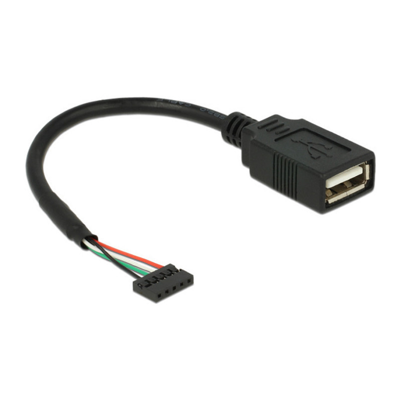 DeLOCK 84831 USB laidas