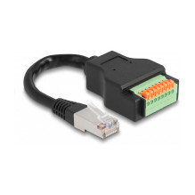 DeLOCK 66063 networking cable