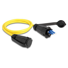 DeLOCK 87887 InfiniBand / fibre optic cable DeLOCK 87887 InfiniBand / fibre optic cable