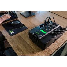 Green Cell UPS AiO 800VA 480W