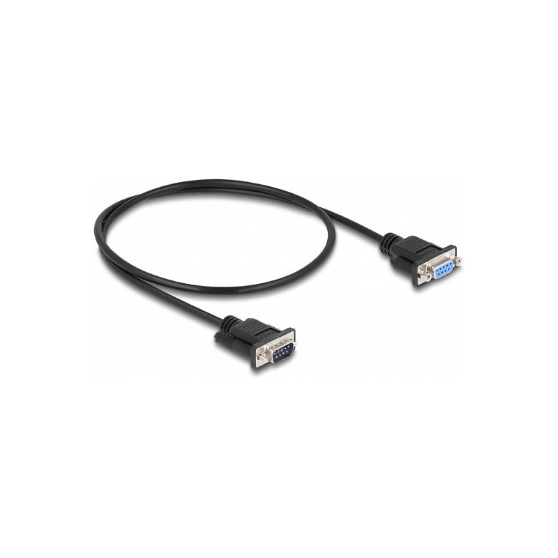 „DeLOCK 86886“ VGA kabelis