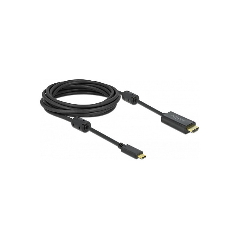 „DeLOCK 85972“ vaizdo kabelio adapteris