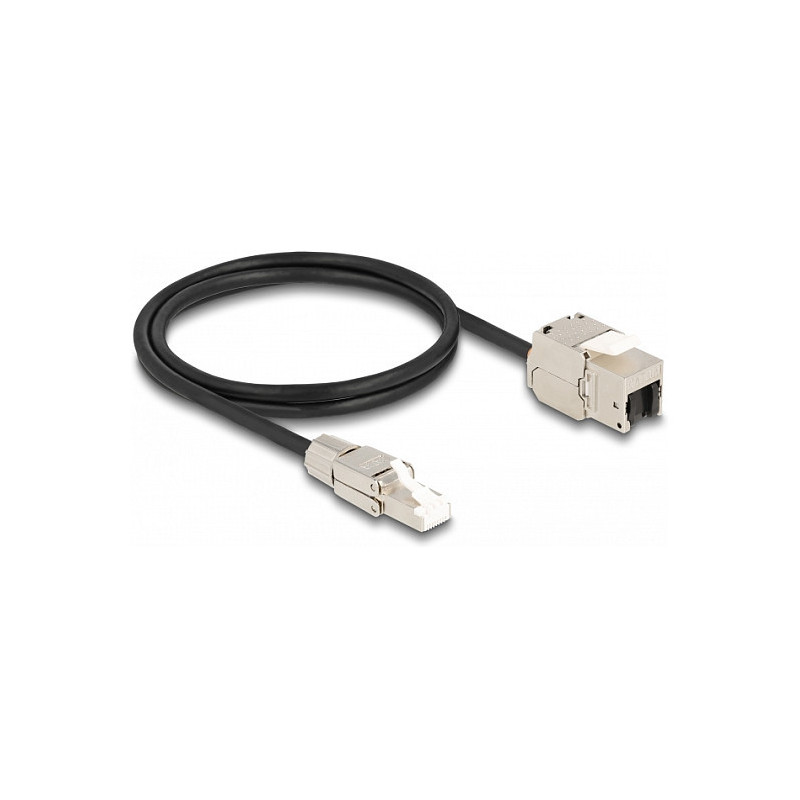„DeLOCK 87206“ tinklo kabelis