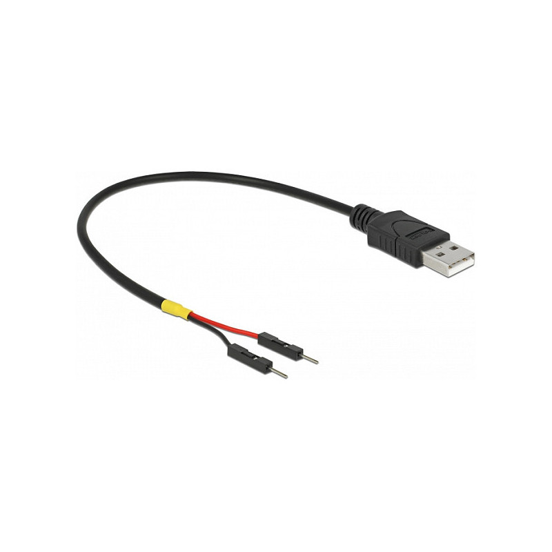 DeLOCK 85401 USB laidas