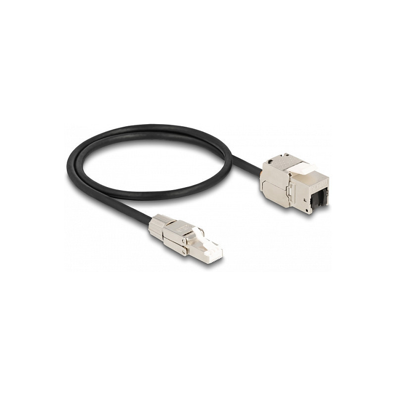 DeLOCK 87204 networking cable