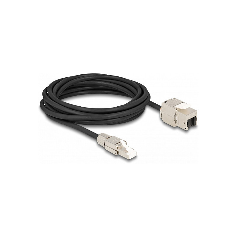DeLOCK 87245 networking cable