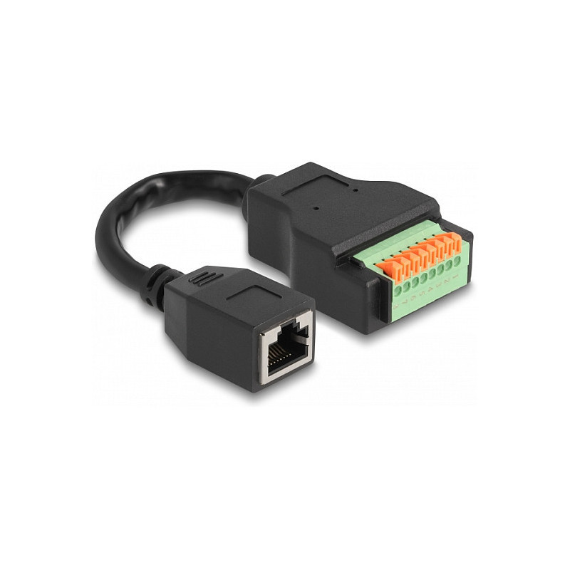DeLOCK 66065 networking cable