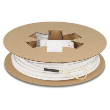 DeLOCK 85934 InfiniBand / šviesolaidinis kabelis DeLOCK 85934 InfiniBand / šviesolaidinis kabelis