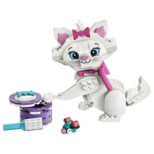 LEGO Disney Aristokatai Žavingoji Marija 43286 LEGO Disney Aristokatai Žavingoji Marija 43286