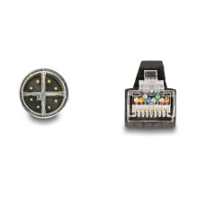 DeLOCK 80441 industrial networking accessory DeLOCK 80441 industrial networking accessory