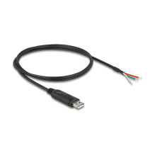 DeLOCK 63508 serial cable