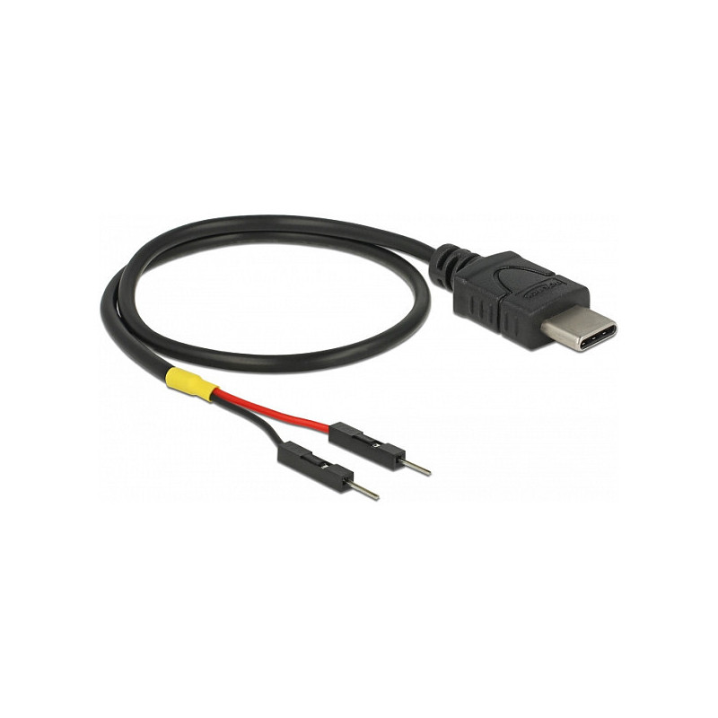 DeLOCK 85420 USB laidas