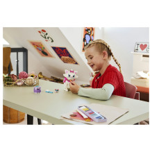 LEGO Disney Aristokatai Žavingoji Marija 43286 LEGO Disney Aristokatai Žavingoji Marija 43286