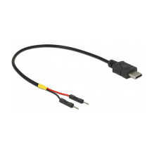 DeLOCK 85419 power cable