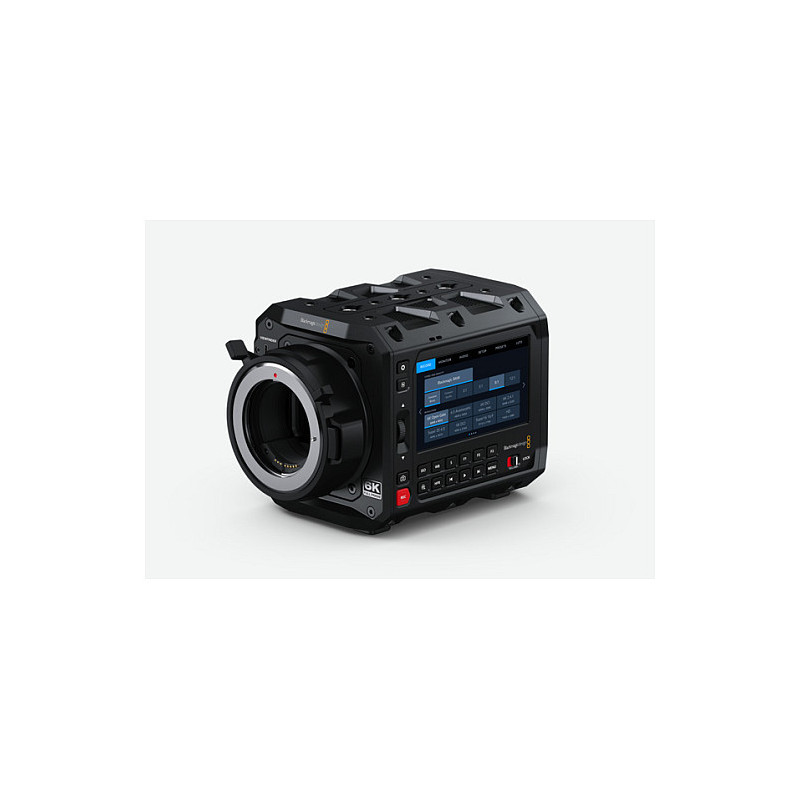„Blackmagic Design PYXIS 6K EF“