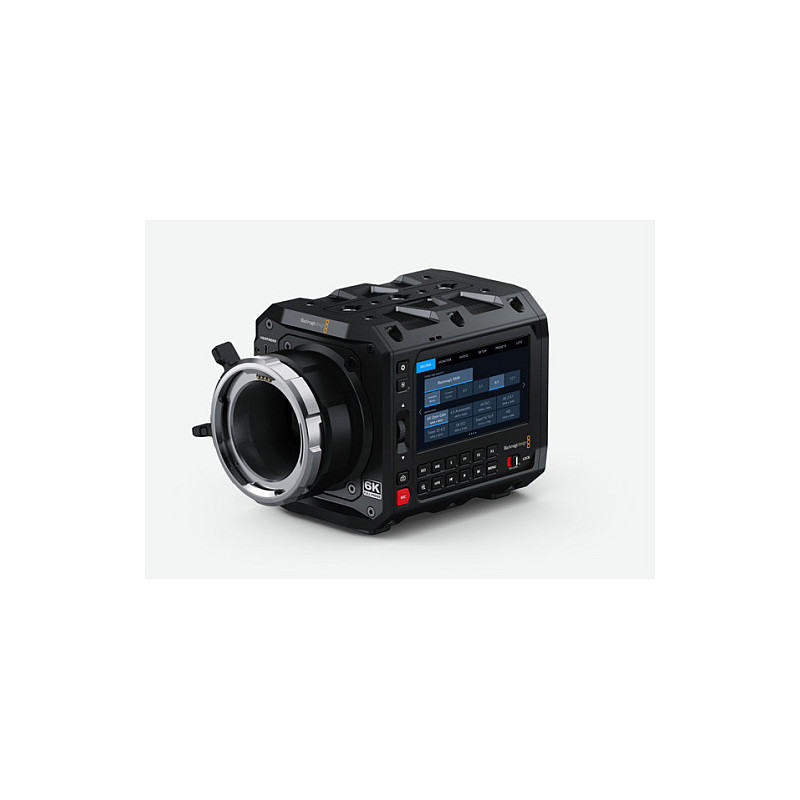 „Blackmagic Design PYXIS 6K PL“
