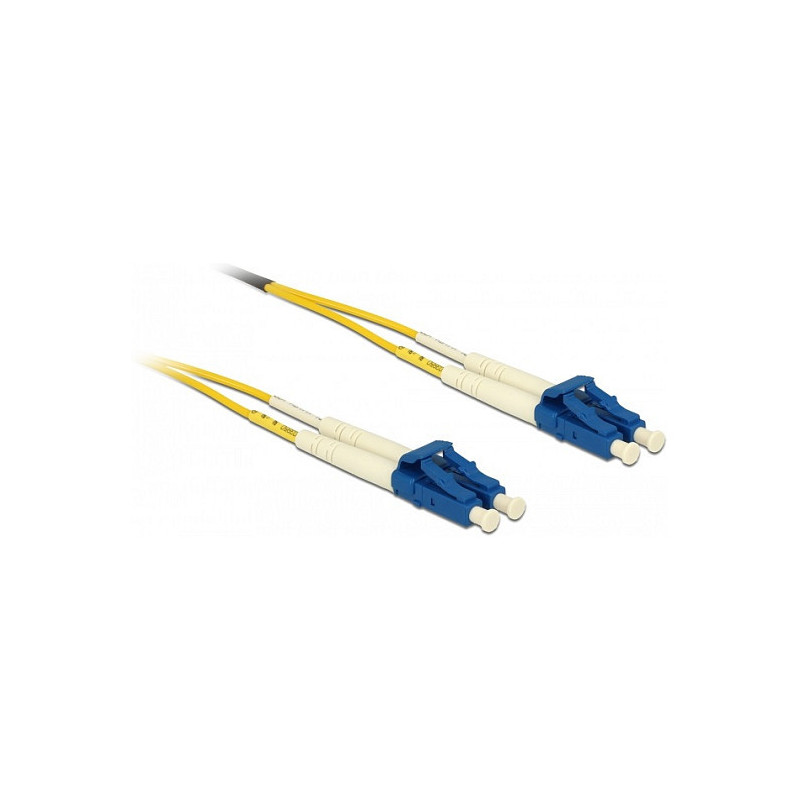 DeLOCK 84613 InfiniBand / šviesolaidinis kabelis