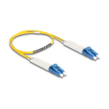 DeLOCK 88068 InfiniBand / fibre optic cable DeLOCK 88068 InfiniBand / fibre optic cable