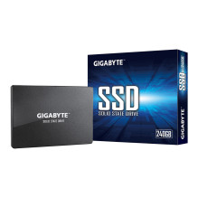 GIGABYTE GP-GSTFS31240GNTD internal solid state drive GIGABYTE GP-GSTFS31240GNTD internal solid state drive