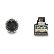 DeLOCK 80424 industrial networking accessory DeLOCK 80424 industrial networking accessory