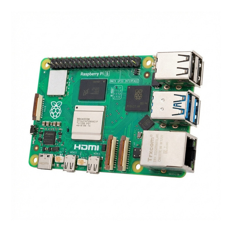 PI5 - 2 GB