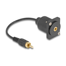 DeLOCK 88152 audio cable