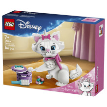 LEGO Disney The Aristocats Adorable Marie 43286 LEGO Disney The Aristocats Adorable Marie 43286
