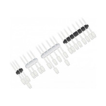 DeLOCK 18402 cable organizer DeLOCK 18402 cable organizer