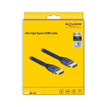 DeLOCK 85445 HDMI cable DeLOCK 85445 HDMI cable