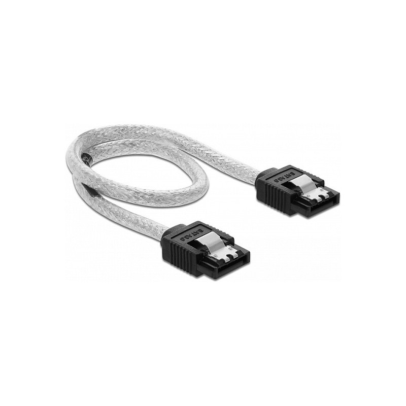 DeLOCK 85341 SATA kabelis