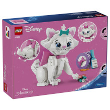 LEGO Disney The Aristocats Adorable Marie 43286 LEGO Disney The Aristocats Adorable Marie 43286