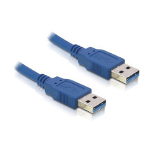 „DeLOCK“ USB 3.0-A kištukas / kištukas USB kabelis