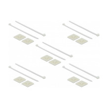 DeLOCK 18679 cable tie mount