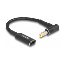 DeLOCK 60040 power adapter...