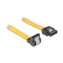 „DeLOCK“ 0,5 m SATA kabelis