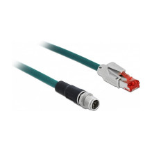 „DeLOCK 85427“ pramoninio tinklo priedas