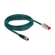 „DeLOCK 85427“ pramoninio tinklo priedas